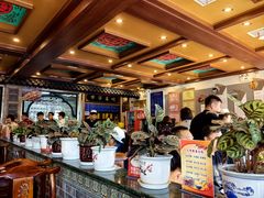 -老三羊汤【北兴隆街店】