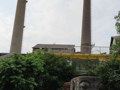 -广州市紫泥堂文化创意园景区