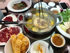 -八合里潮汕鲜牛肉火锅(深圳海岸城店)
