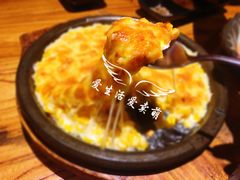 -千寻烧肉(政务区店)
