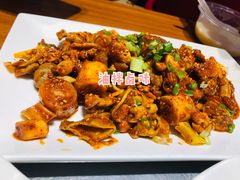 -老号尤兔头(西川店)