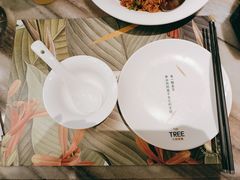-大树餐厅(大悦城店)