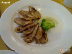 肉-萨莉亚意式餐厅(上下九店)
