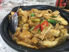 -江东鲈鱼馆
