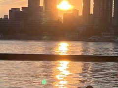 -武汉关码头(轮渡站)