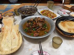 -大街小巷民俗酒店(仁和中路店)