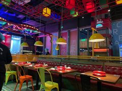 大堂-胖哥俩肉蟹煲(来福士店)