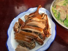 -龙潭李鸭子同乐饭店