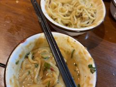 -前门杨记·铜锅涮肉(王府井·故宫店)