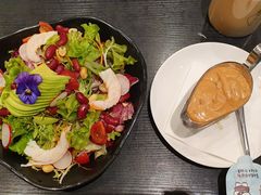 -猫小院猫主题咖啡厅(北锣店)