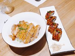 -小句号·精致料理(江南环球港店)