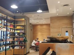 -星巴克(北京复兴路店)