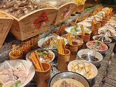 -老萍巷莲花血鸭·萍乡地标江西菜(步行街店)