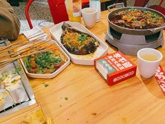 -李不管把把烧(天府三街店)