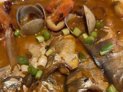 -炊江南·上海菜(国展华漕店)