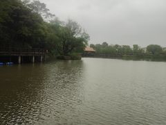 -采石矶景区