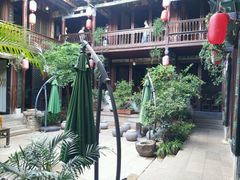 -香满楼(临安路店)