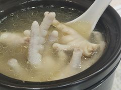药材凤爪-贝岭居酒楼(黄贝路店)