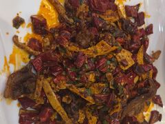 -院8里·少城记忆老川菜(宽窄巷子店)