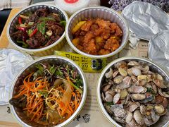 -青岛蓝海大饭店·渔歌舫(李沧店)