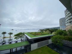 -深圳大梅沙京基洲际度假酒店