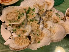 -盛港湾海鲜食府(黄沙店)