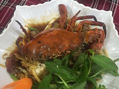 -QQ海鲜餐厅