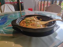 -年辉渔村·非遗传承餐厅(新丰江店)
