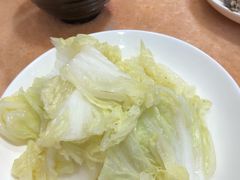 -吴记百姓菜馆·北京菜·烤鸭(故宫店)