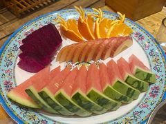 -祥源南门羊蝎子 涮肉(密云店)