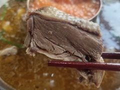 -丽清大别山鹅火锅(红皖家园店)