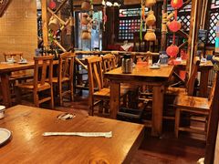 -旺角小渔村·海肠捞饭开创者(环山路店)