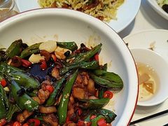 -望海湾鱼头泡饼·天津菜(空港店)