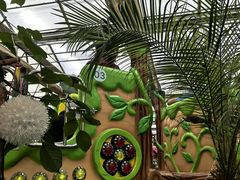 -南宫五洲植物乐园