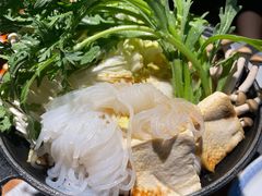 -森味薪火烧•烧鸟居酒屋•日本料理(望京店)