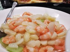 -大鸭梨烤鸭(左家庄店)