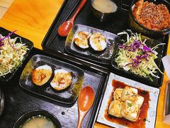 私房照烧鸡排饭套餐-京和风.日式家庭料理(京和风食堂大仓店)