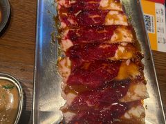 -一品诚记烤肉(大连柏威年购物中心店)