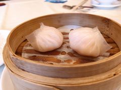 原只鲜虾饺-利苑酒家(华熙国际店)