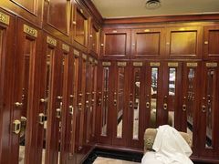 -雅典皇宫洗浴健身俱乐部(东岳大街店)