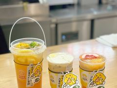 -快乐柠檬happylemon(日月光店)