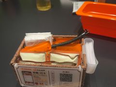 -铭副琦食·虾蟹烩馆(渔人码头店)