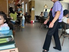 -生态苑农庄(十里画廊遇龙河店)
