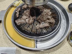 -东门韩国烤肉·韩国料理(烟台朝阳街店)