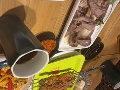 -天山传奇新疆菜(SKLP店)