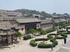 -山西王家大院