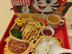 -麒麟中餐厅·经典粤菜·地道菜式老字号(广州长隆酒店)