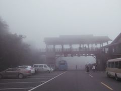 -江南天池