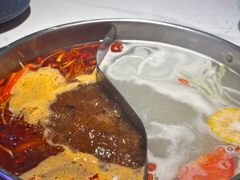 -潮牛岛·潮汕鲜切牛肉自助火锅(无锡首店)