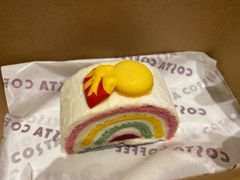 -COSTA COFFEE(武汉天地店)